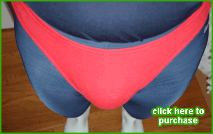 Duffman Underwear